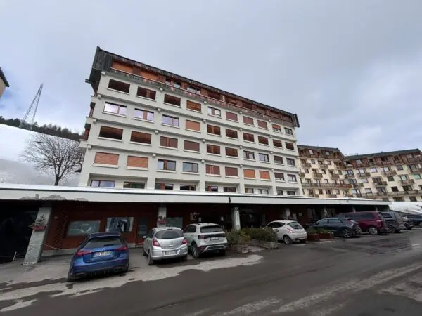 Quadrilocale via Monterotta 6, Sestriere