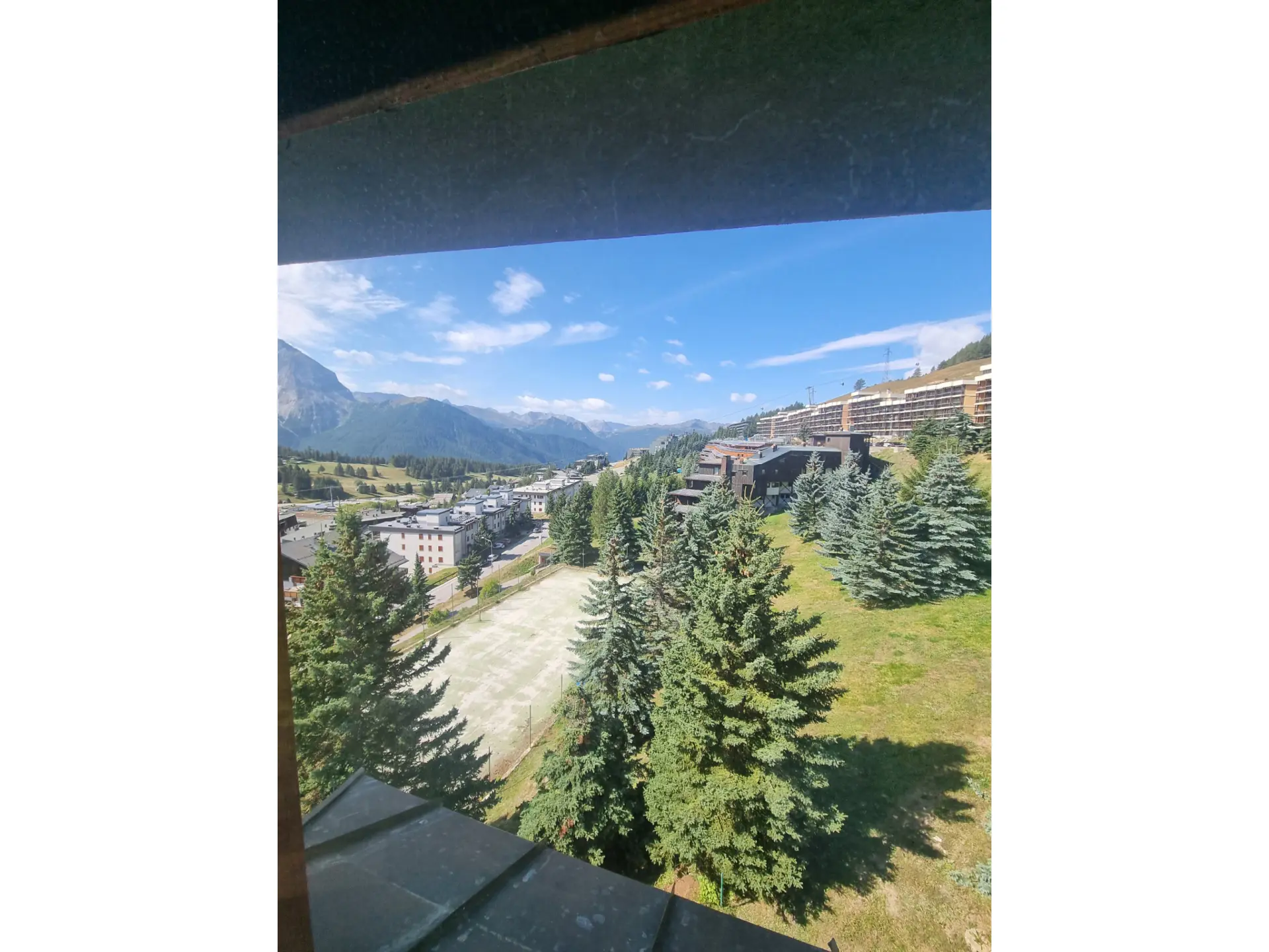 Immagine per Quadrilocale in vendita a Sestriere via Monterotta 6