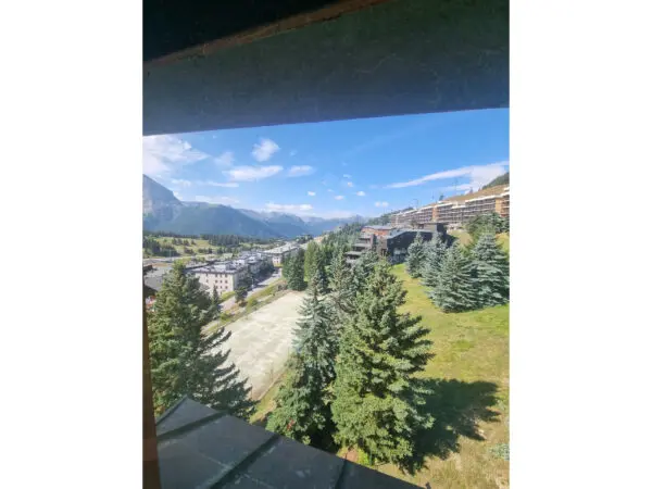 Quadrilocale via Monterotta 6, Sestriere