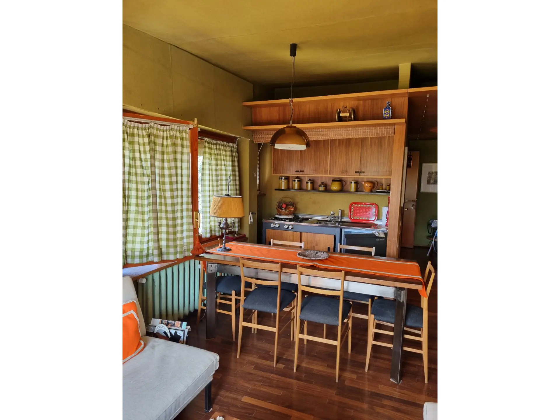 Immagine per Quadrilocale in vendita a Sestriere via Monterotta 6