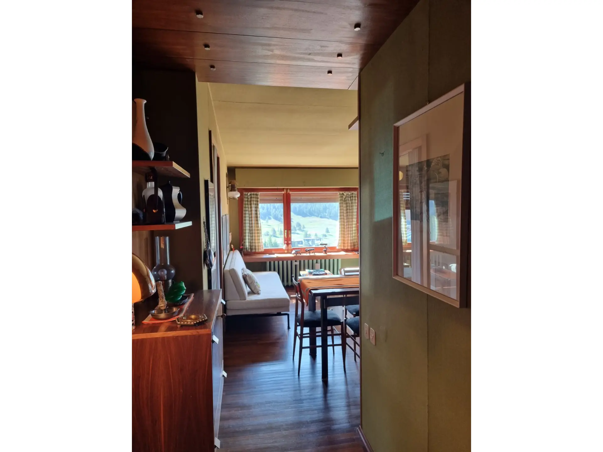 Immagine per Quadrilocale in vendita a Sestriere via Monterotta 6