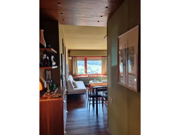 Quadrilocale via Monterotta 6, Sestriere