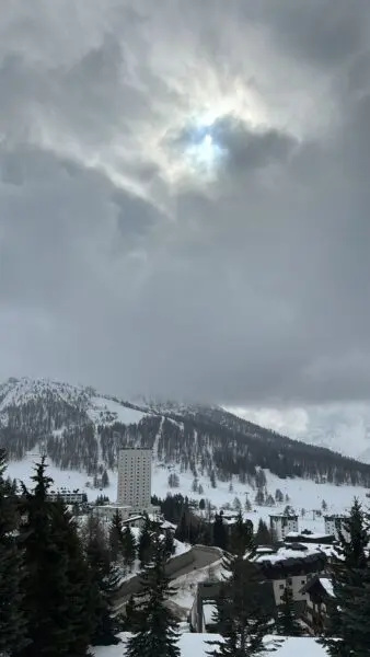 Quadrilocale via Monterotta 6, Sestriere