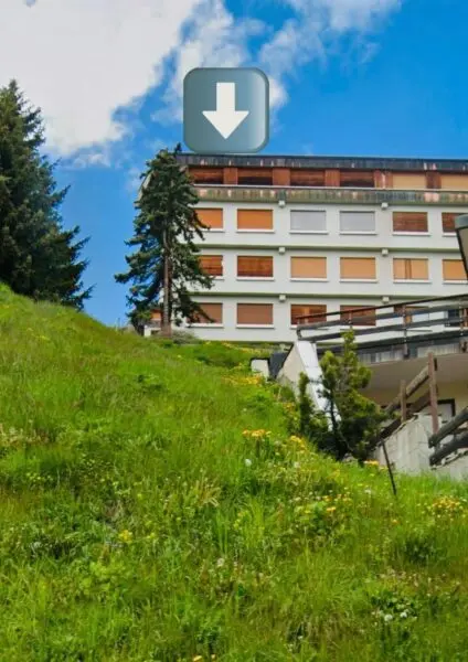 Quadrilocale via Monterotta 6, Sestriere