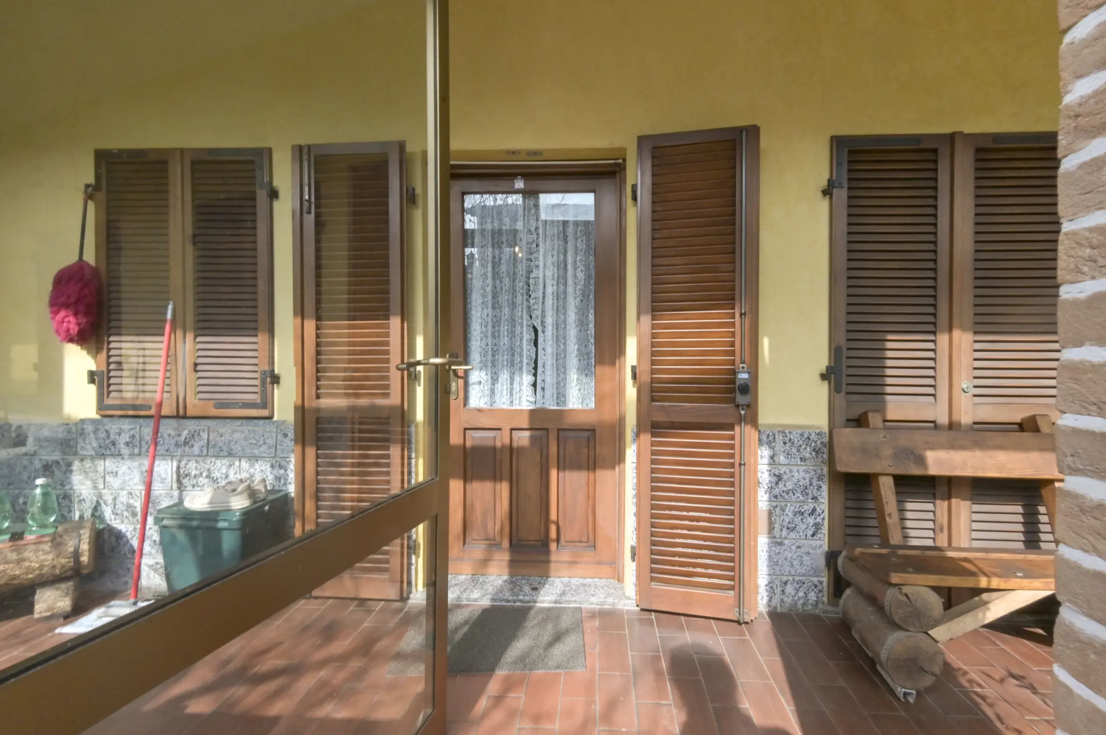 Immagine per Porzione di casa in vendita a Montalenghe via Xx Settembre 14