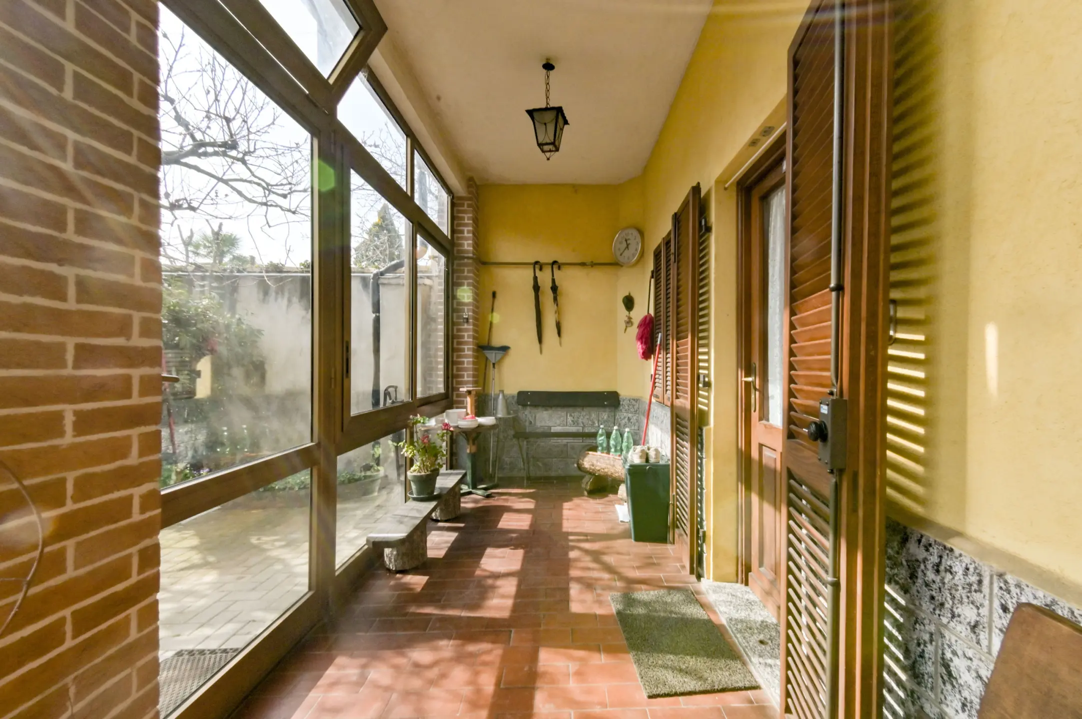 Immagine per Porzione di casa in vendita a Montalenghe via Xx Settembre 14
