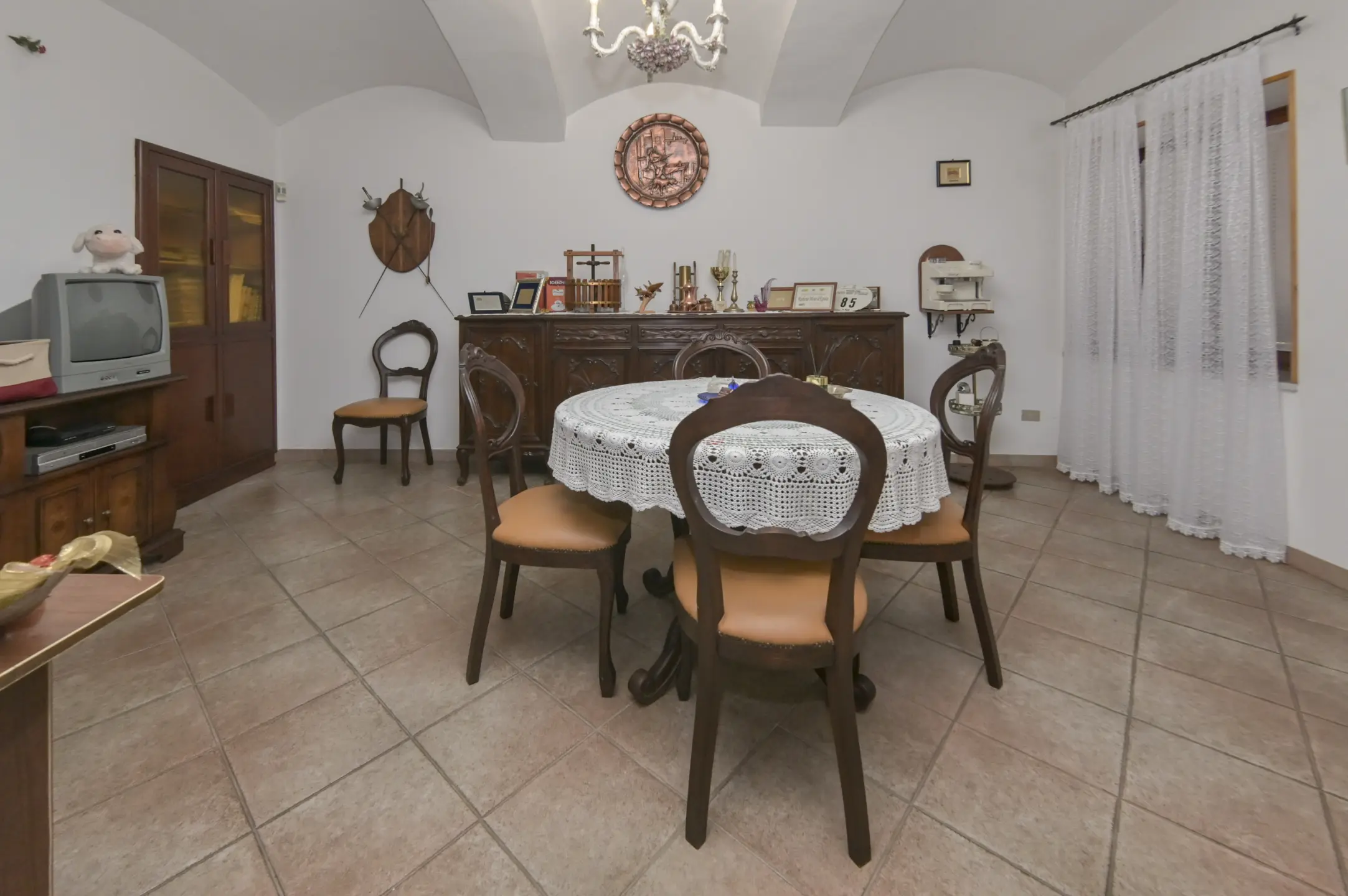Immagine per Porzione di casa in vendita a Montalenghe via Xx Settembre 14