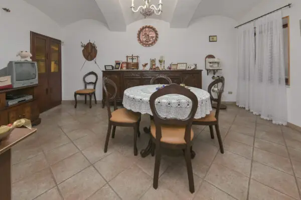 Porzione Di Casa via Xx Settembre 14, Montalenghe