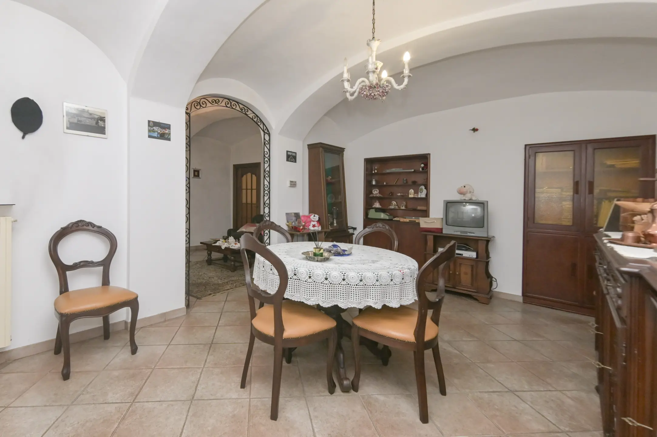 Immagine per Porzione di casa in vendita a Montalenghe via Xx Settembre 14