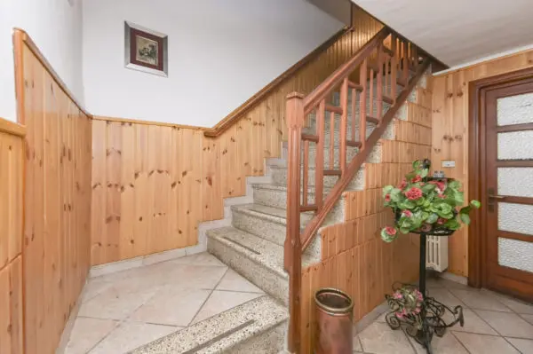 Immagine per Porzione di casa in vendita a Montalenghe via Xx Settembre 14