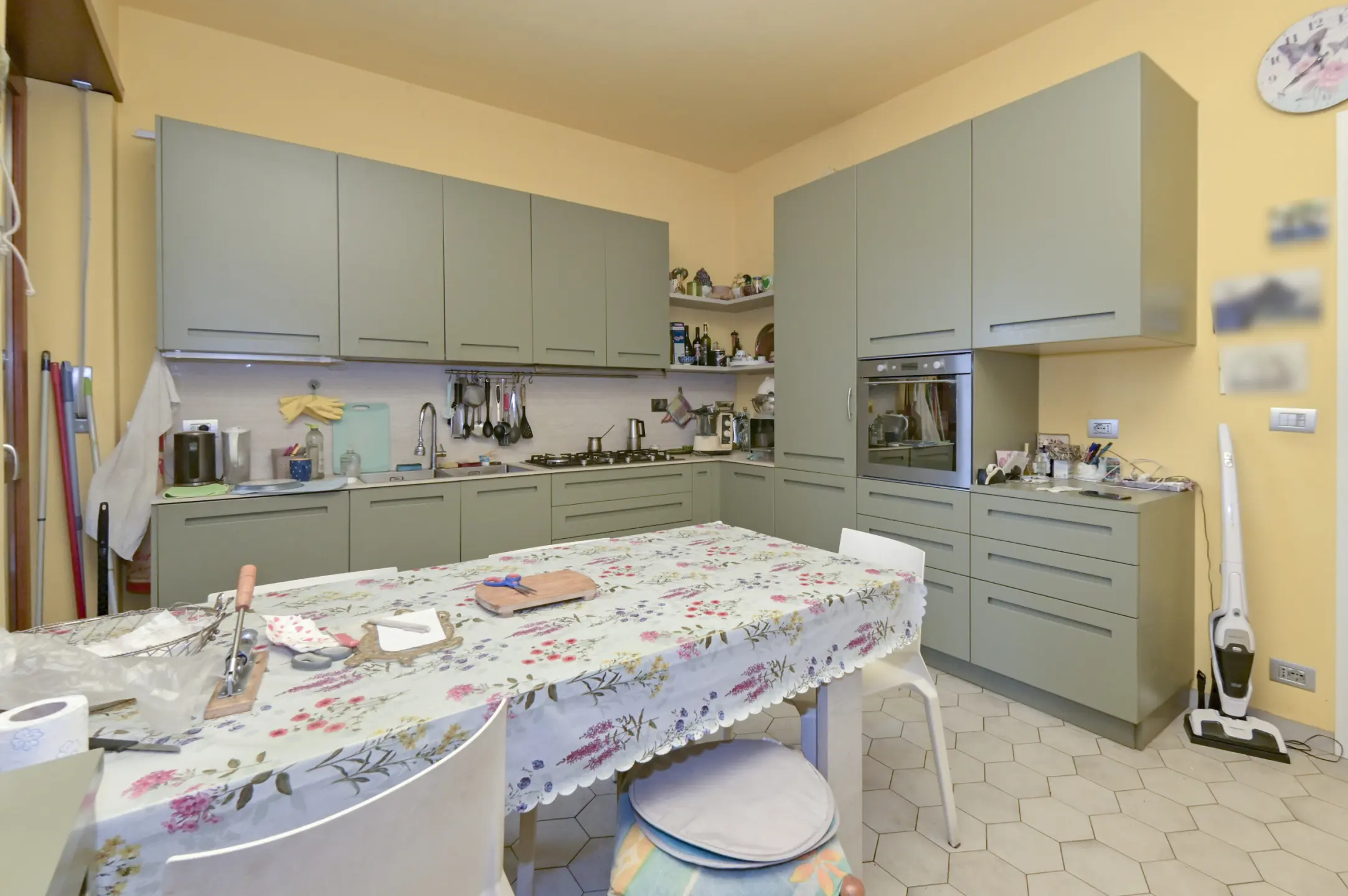 Immagine per Appartamento in vendita a Torino via Trana