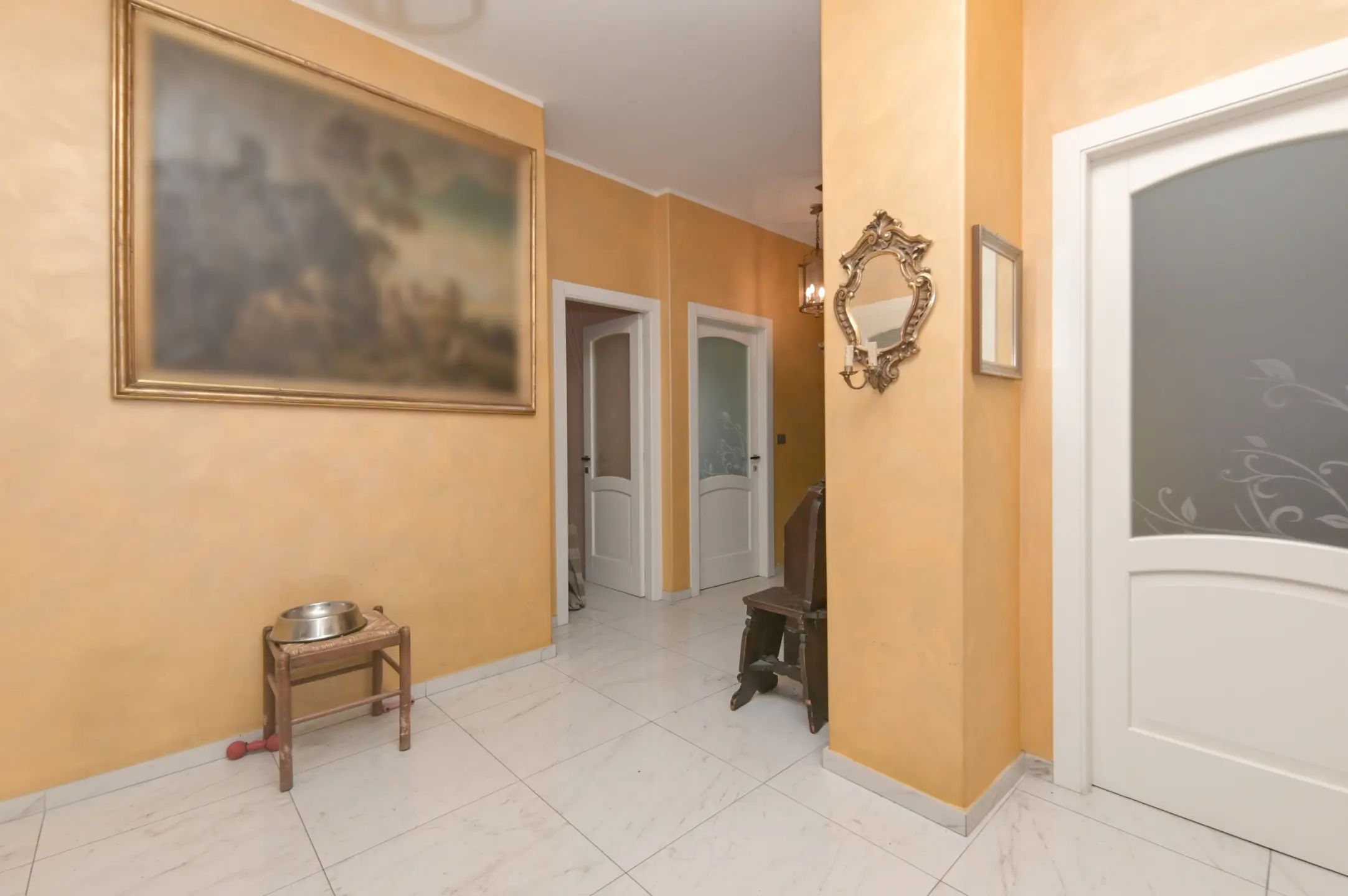 Immagine per Appartamento in vendita a Torino via Trana