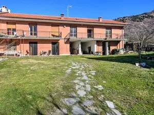 Villa Bifamiliare via Milanere 29, Almese