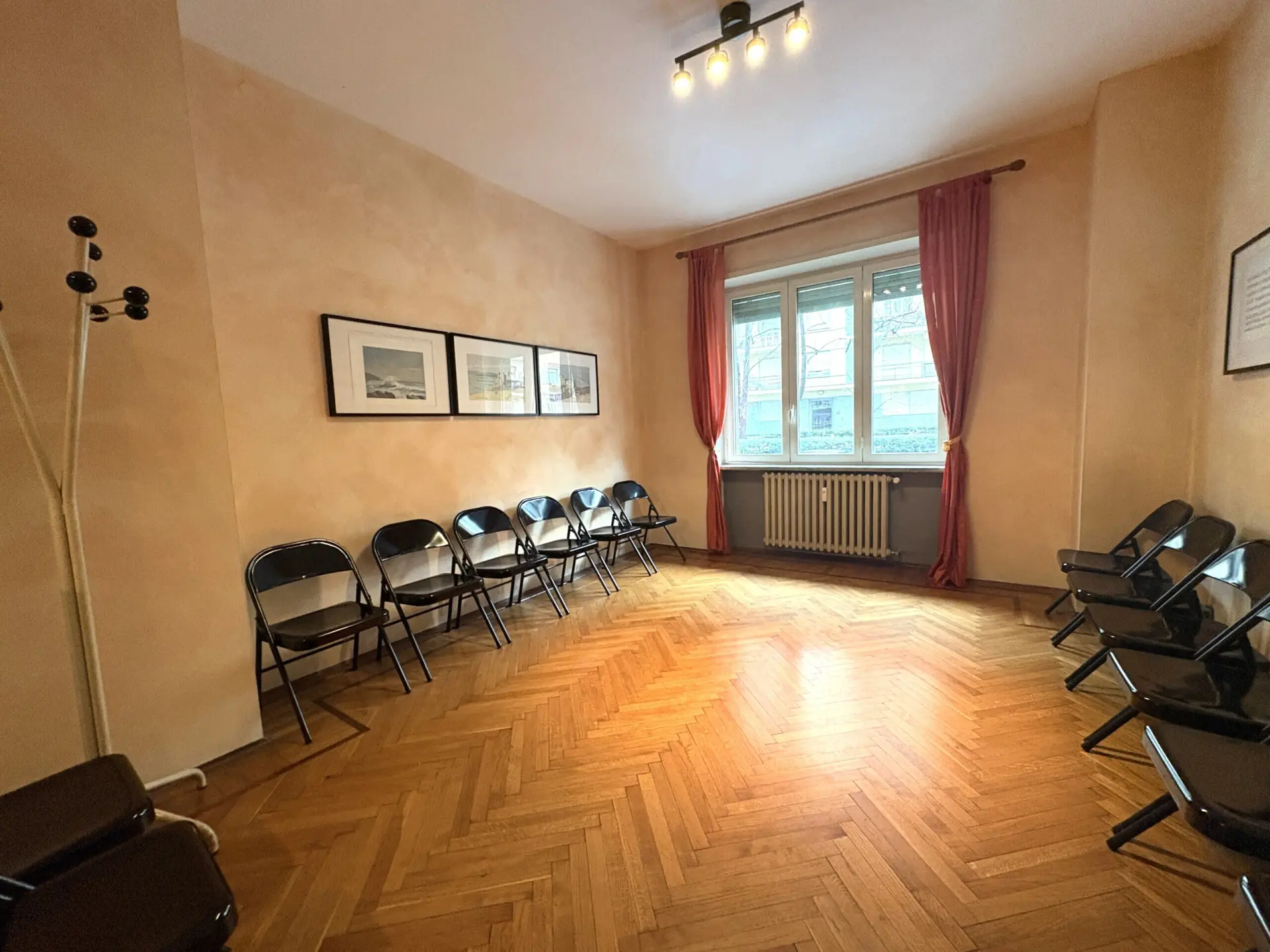 Immagine per Area verde in affitto a Torino corso Carlo E Nello Rosselli 105-10-B