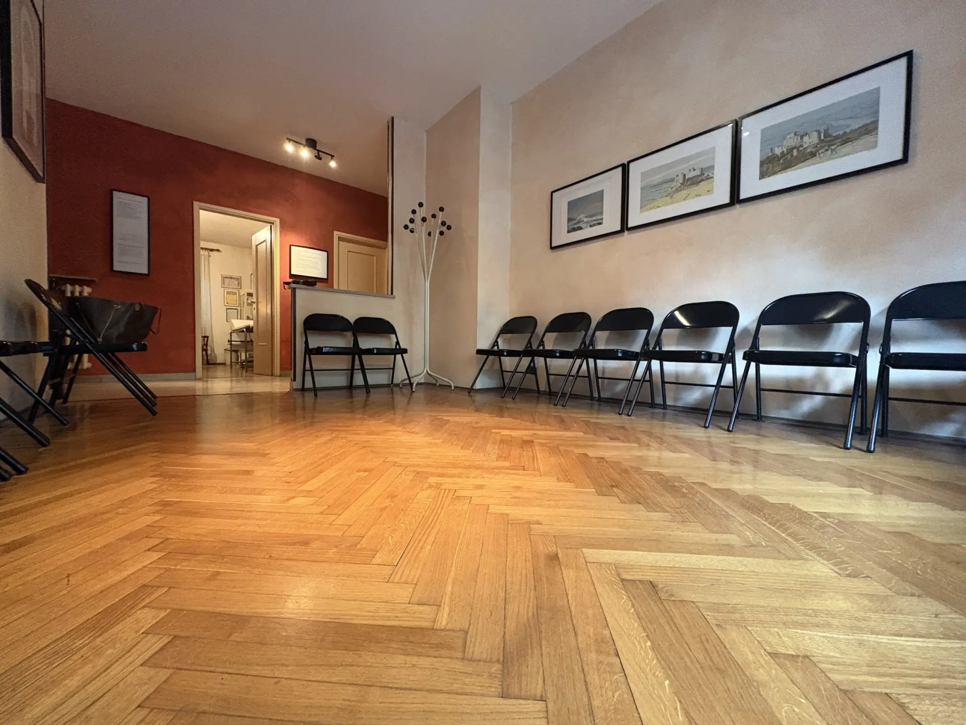 Immagine per Area verde in affitto a Torino corso Carlo E Nello Rosselli 105-10-B