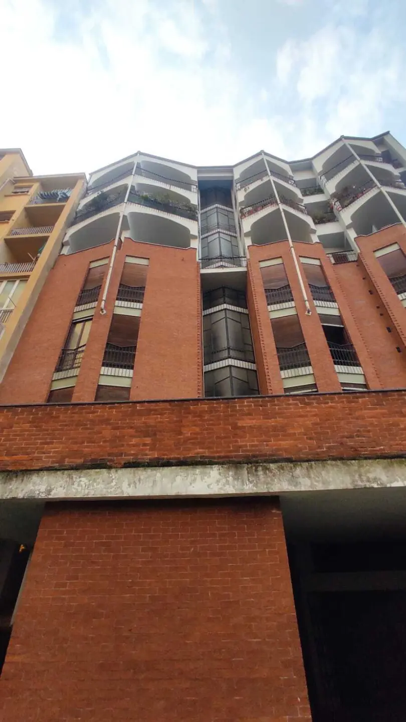 Immagine per Palazzo - Stabile in vendita a Torino via Gaudenzio Ferrari 9
