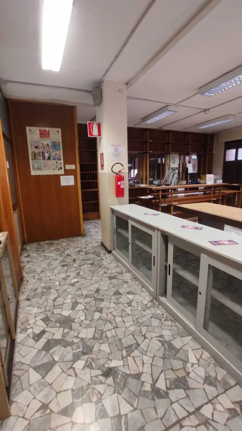 Immagine per Palazzo - Stabile in vendita a Torino via Gaudenzio Ferrari 9