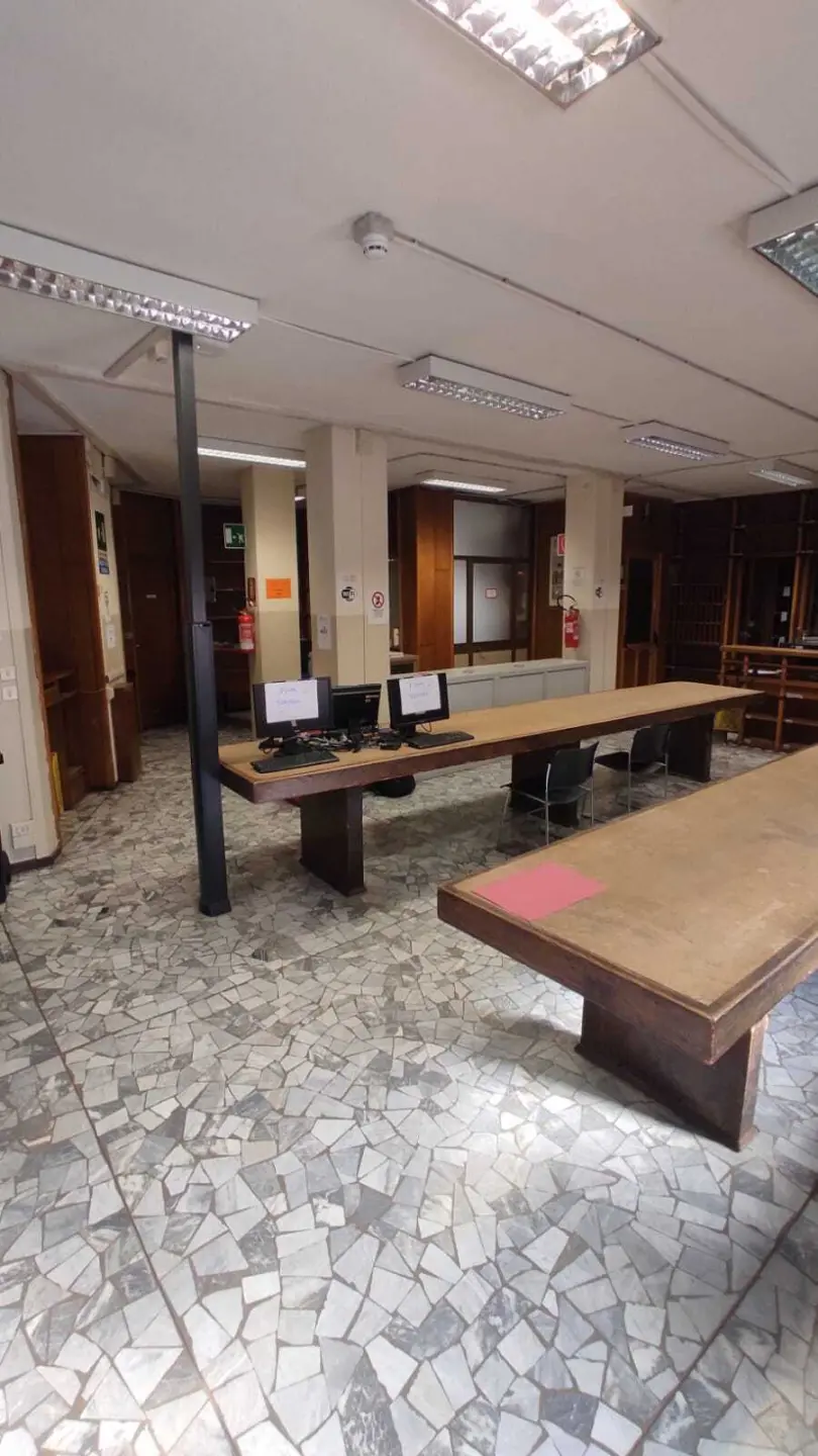 Immagine per Palazzo - Stabile in vendita a Torino via Gaudenzio Ferrari 9