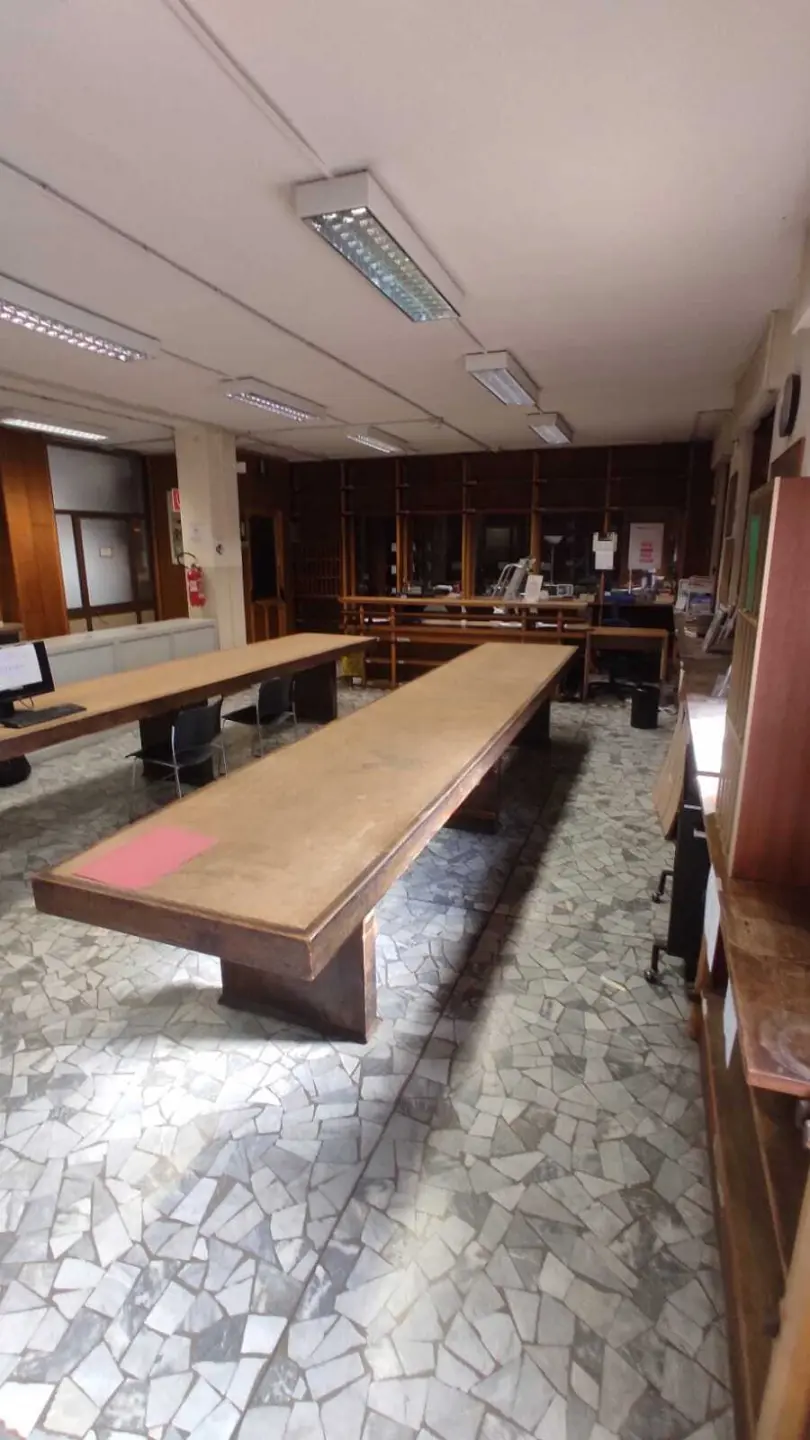 Immagine per Palazzo - Stabile in vendita a Torino via Gaudenzio Ferrari 9