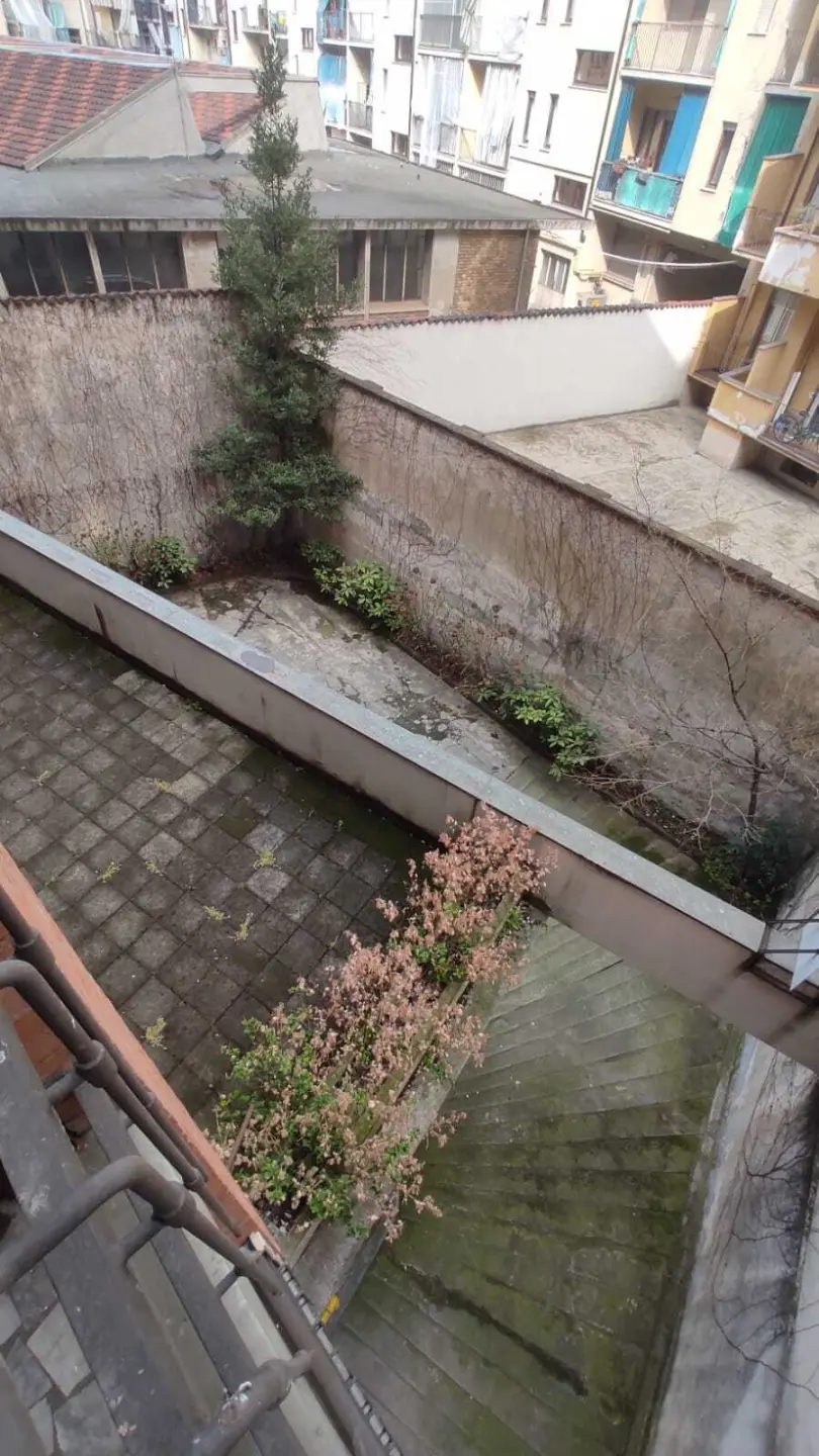 Immagine per Palazzo - Stabile in vendita a Torino via Gaudenzio Ferrari 9