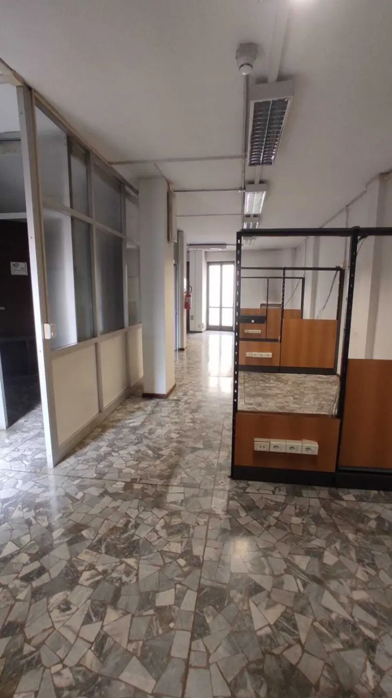 Immagine per Palazzo - Stabile in vendita a Torino via Gaudenzio Ferrari 9