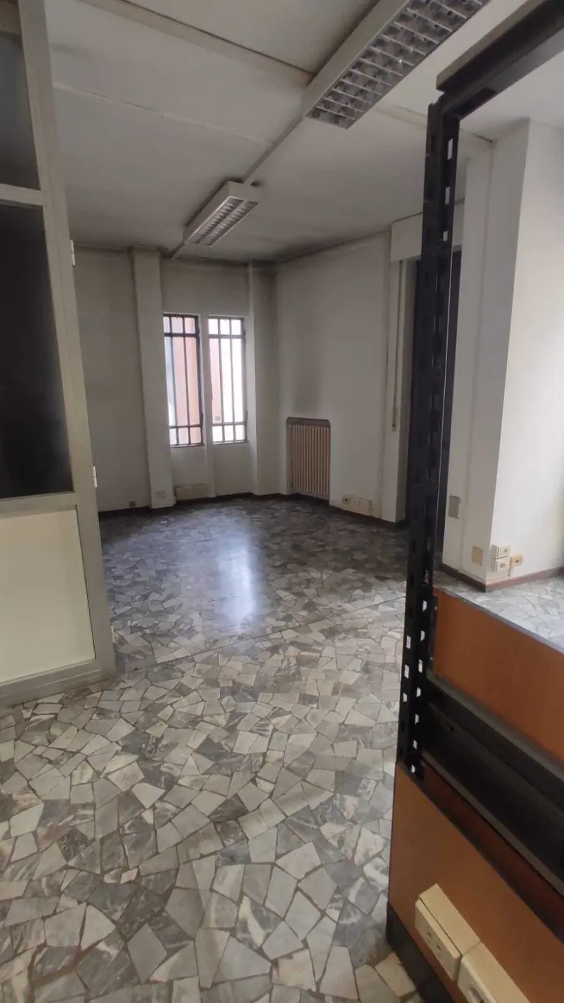 Immagine per Palazzo - Stabile in vendita a Torino via Gaudenzio Ferrari 9
