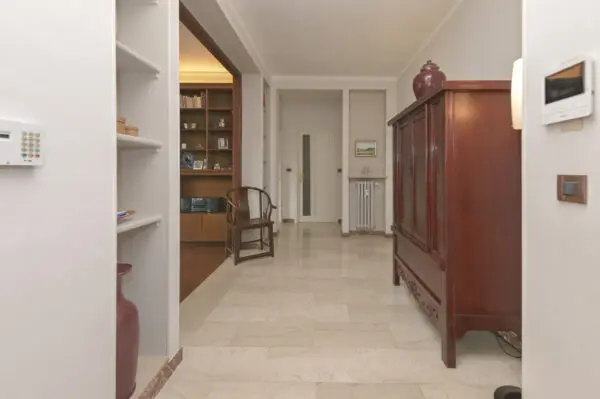 Monolocale via Rio Vallero 7, Pino Torinese