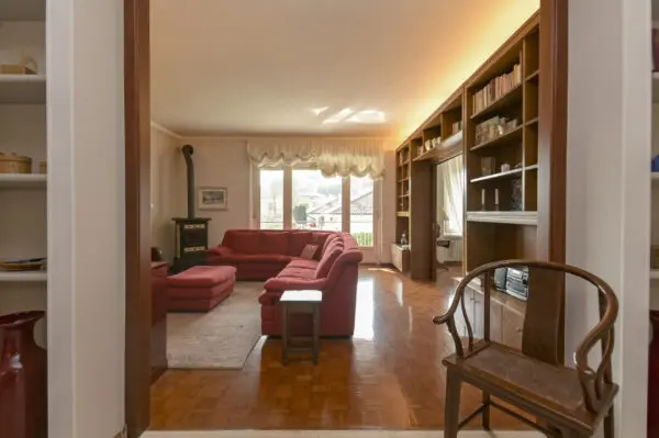Monolocale via Rio Vallero 7, Pino Torinese