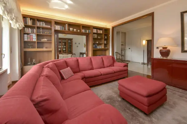 Monolocale via Rio Vallero 7, Pino Torinese