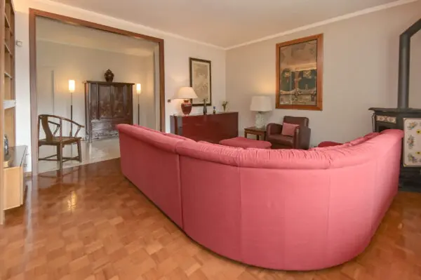 Monolocale via Rio Vallero 7, Pino Torinese