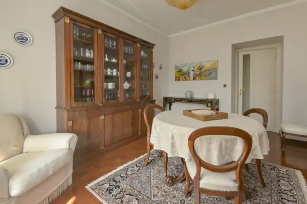 Monolocale via Rio Vallero 7, Pino Torinese