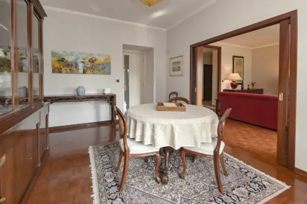 Monolocale via Rio Vallero 7, Pino Torinese