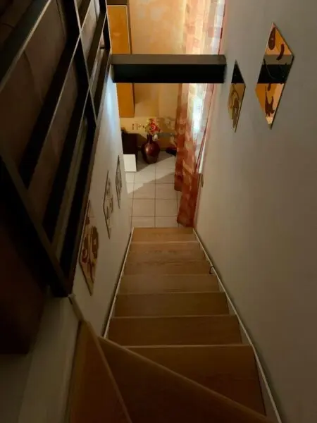 Bilocale via Ricasoli, Livorno