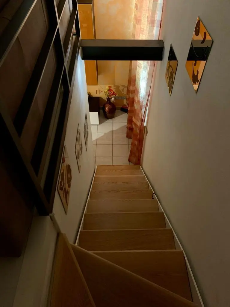 Immagine per Bilocale in affitto a Livorno via Ricasoli