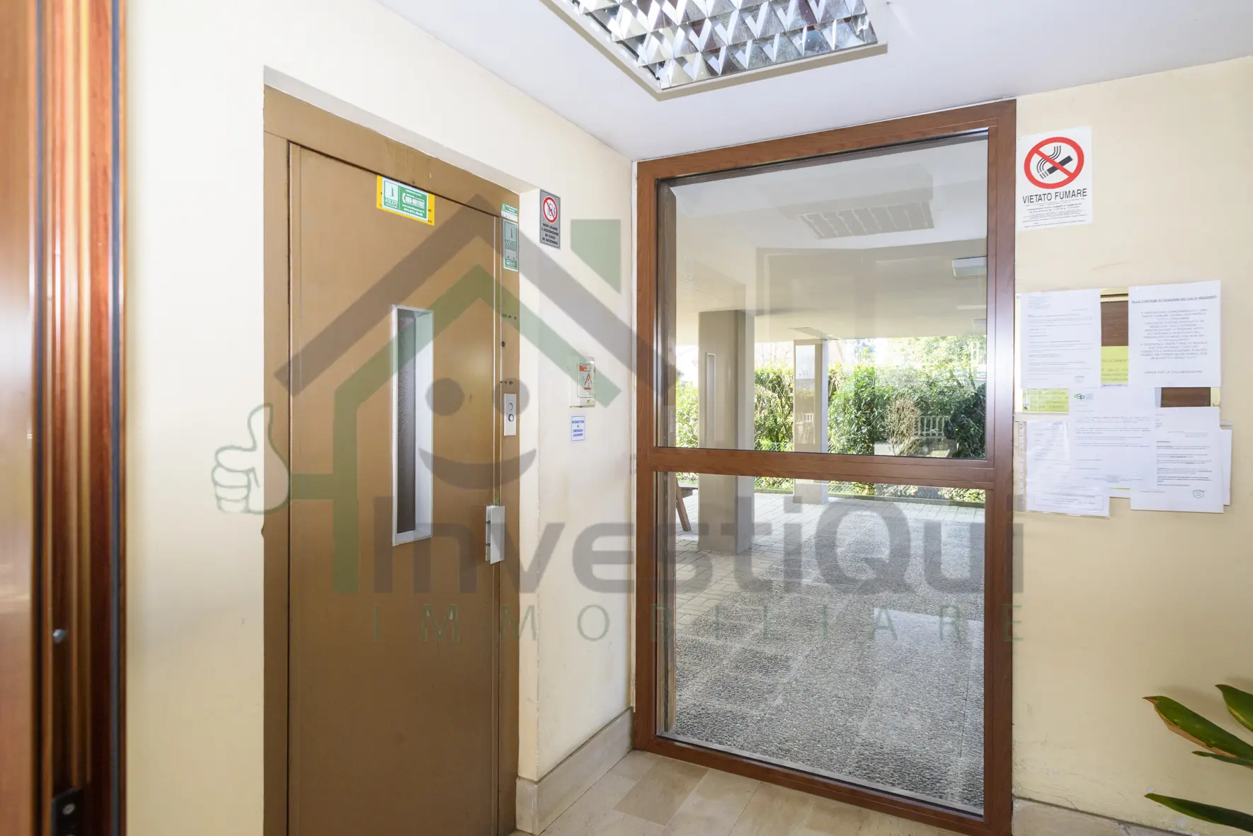Immagine per Trilocale in vendita a San Benigno Canavese via Olivetti 4
