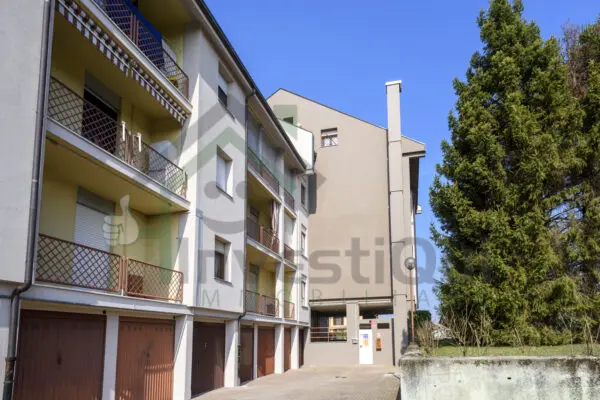 Trilocale via Olivetti 4, San Benigno Canavese