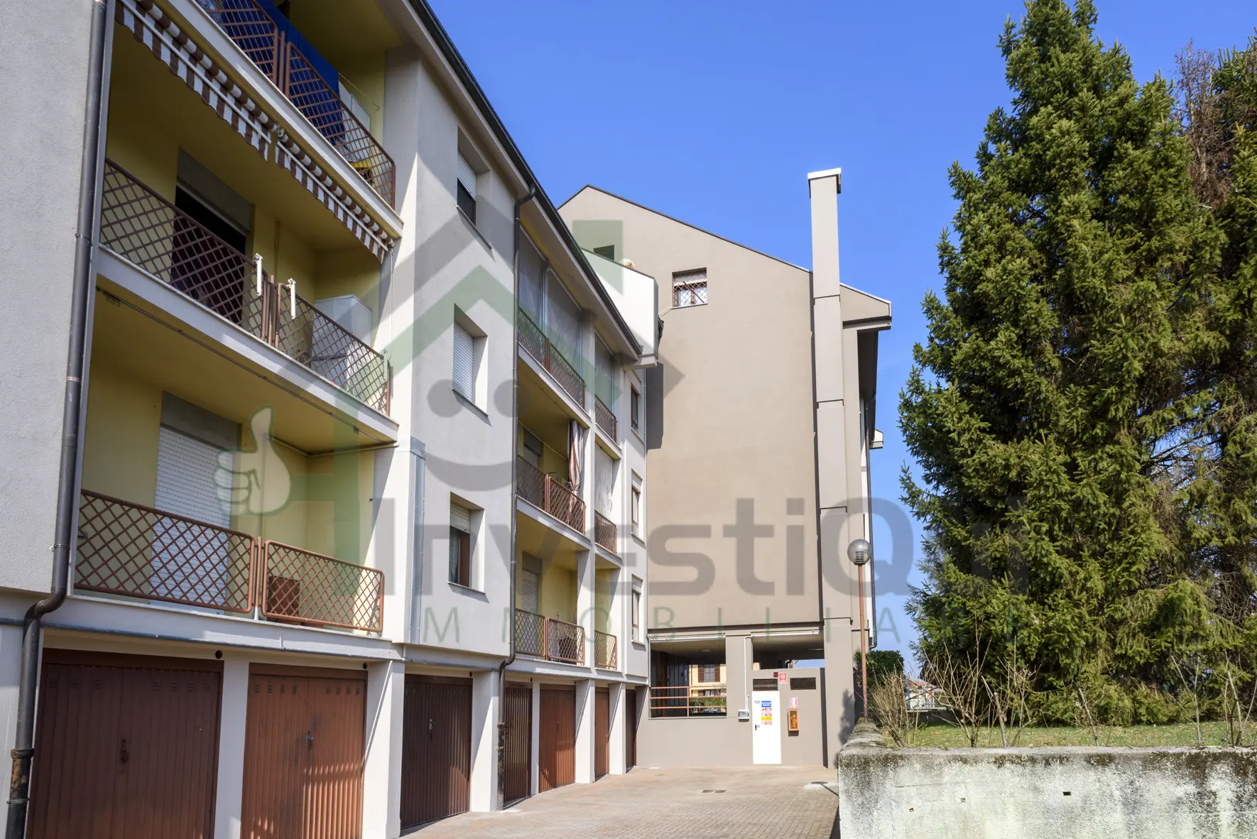 Immagine per Trilocale in vendita a San Benigno Canavese via Olivetti 4
