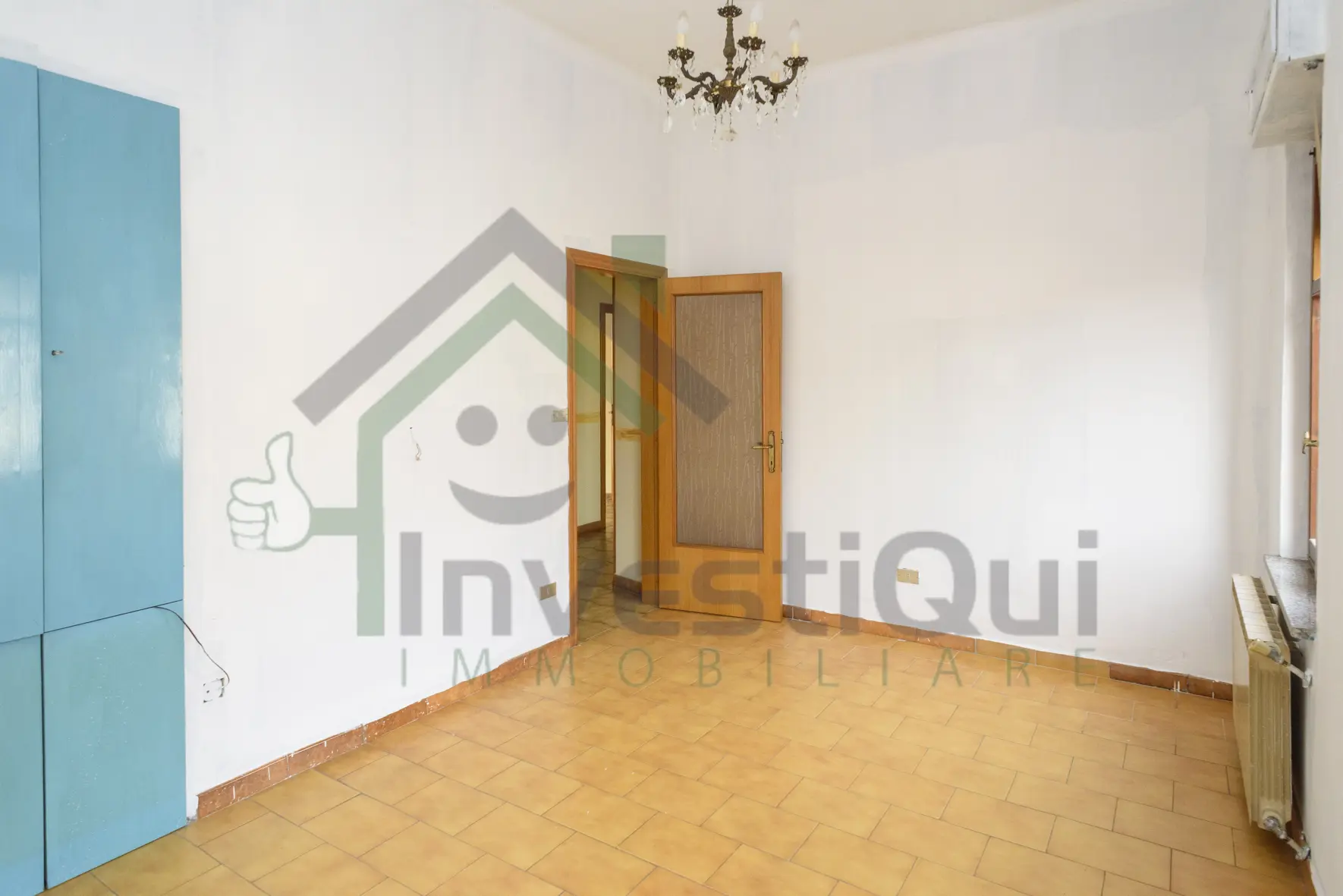 Immagine per Quadrilocale in vendita a Ciriè via Robassomero 15