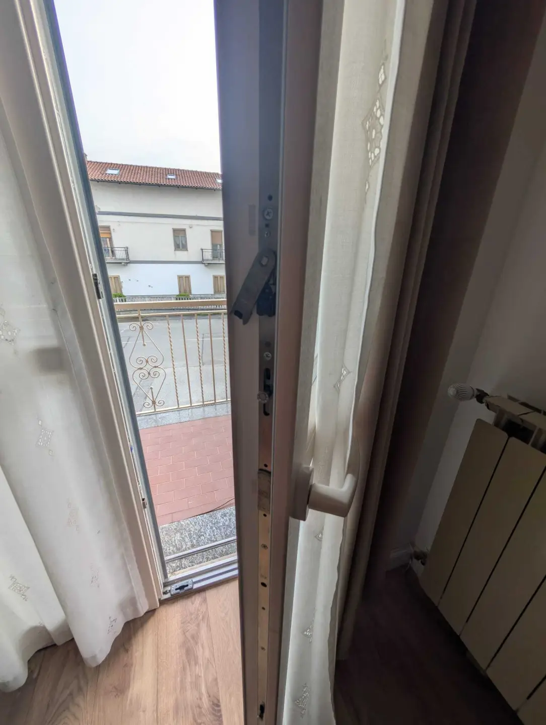 Immagine per Area verde in vendita a Nole via Corio 100