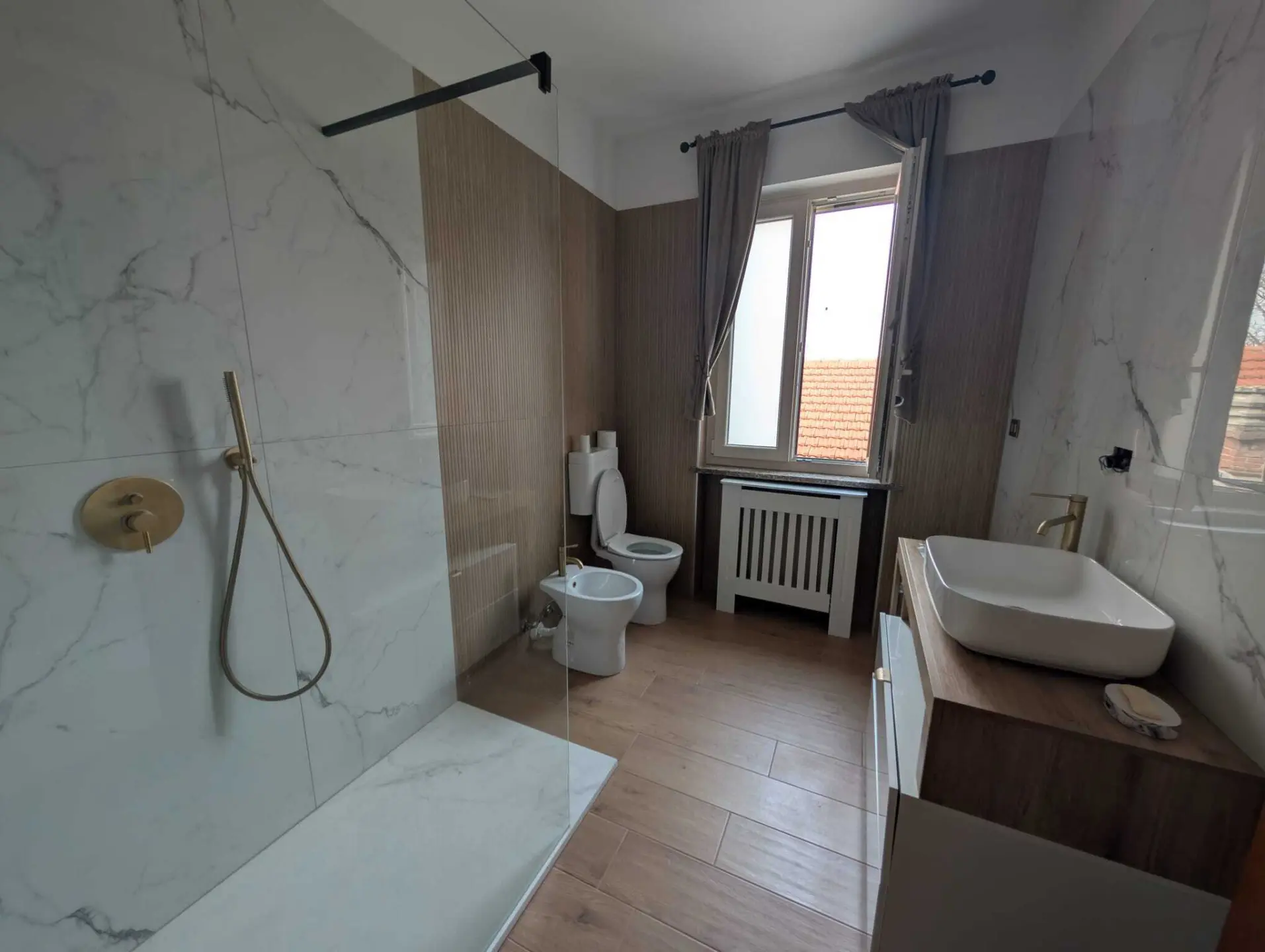 Immagine per Area verde in vendita a Nole via Corio 100