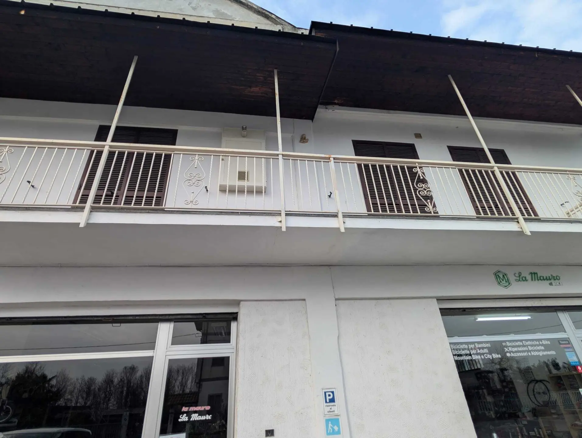 Immagine per Area verde in vendita a Nole via Corio 100