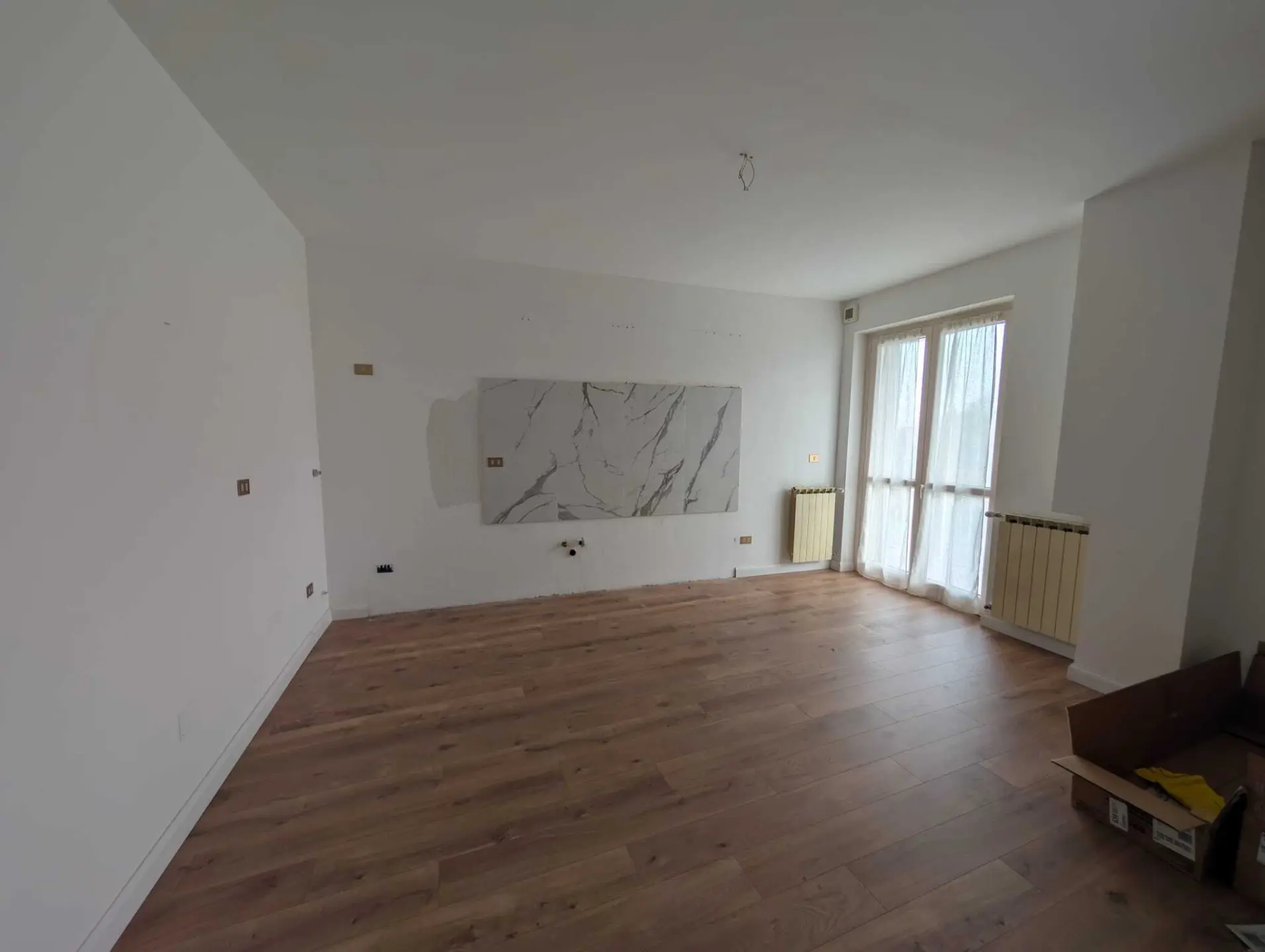 Immagine per Area verde in vendita a Nole via Corio 100