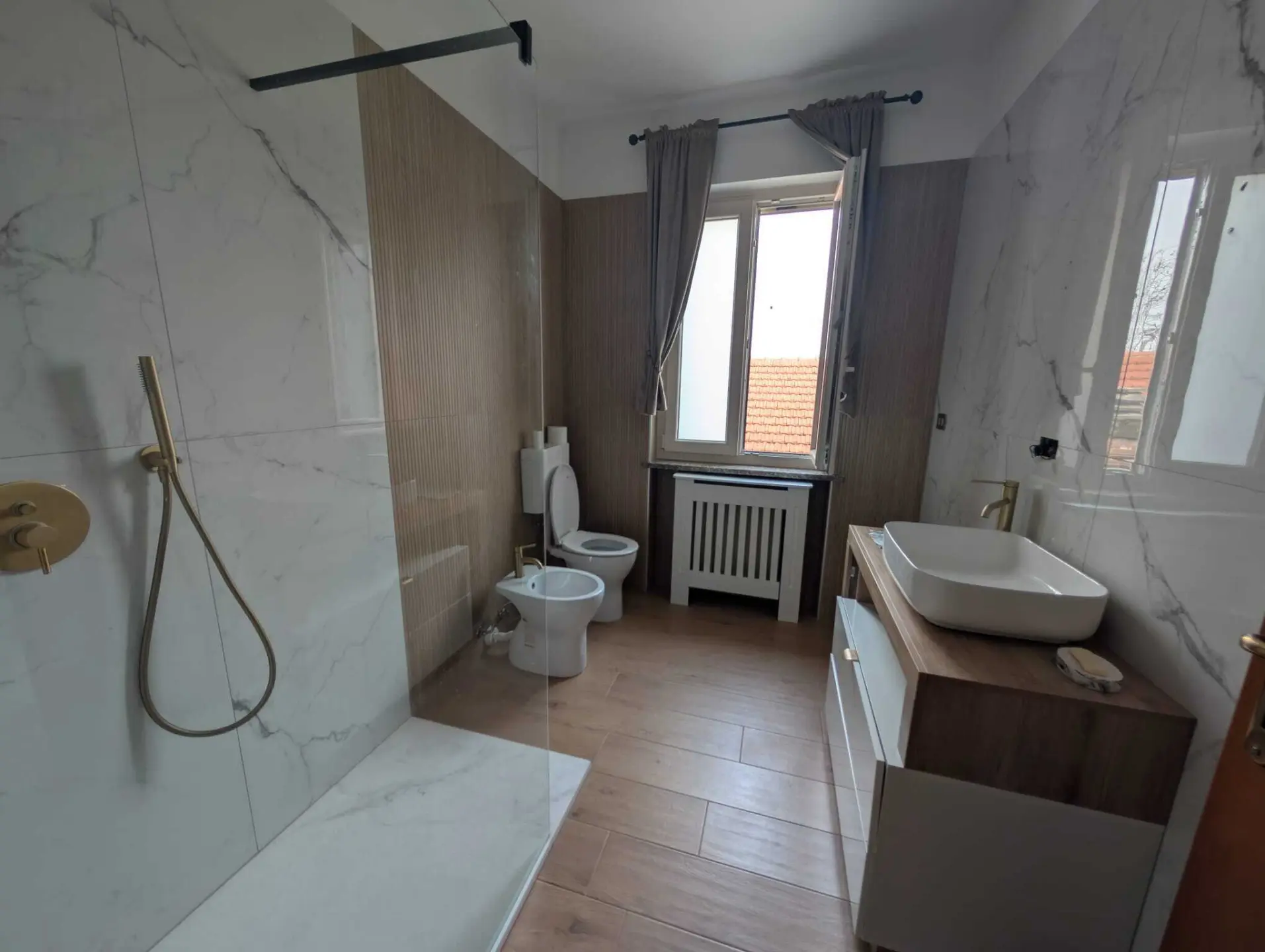 Immagine per Area verde in vendita a Nole via Corio 100