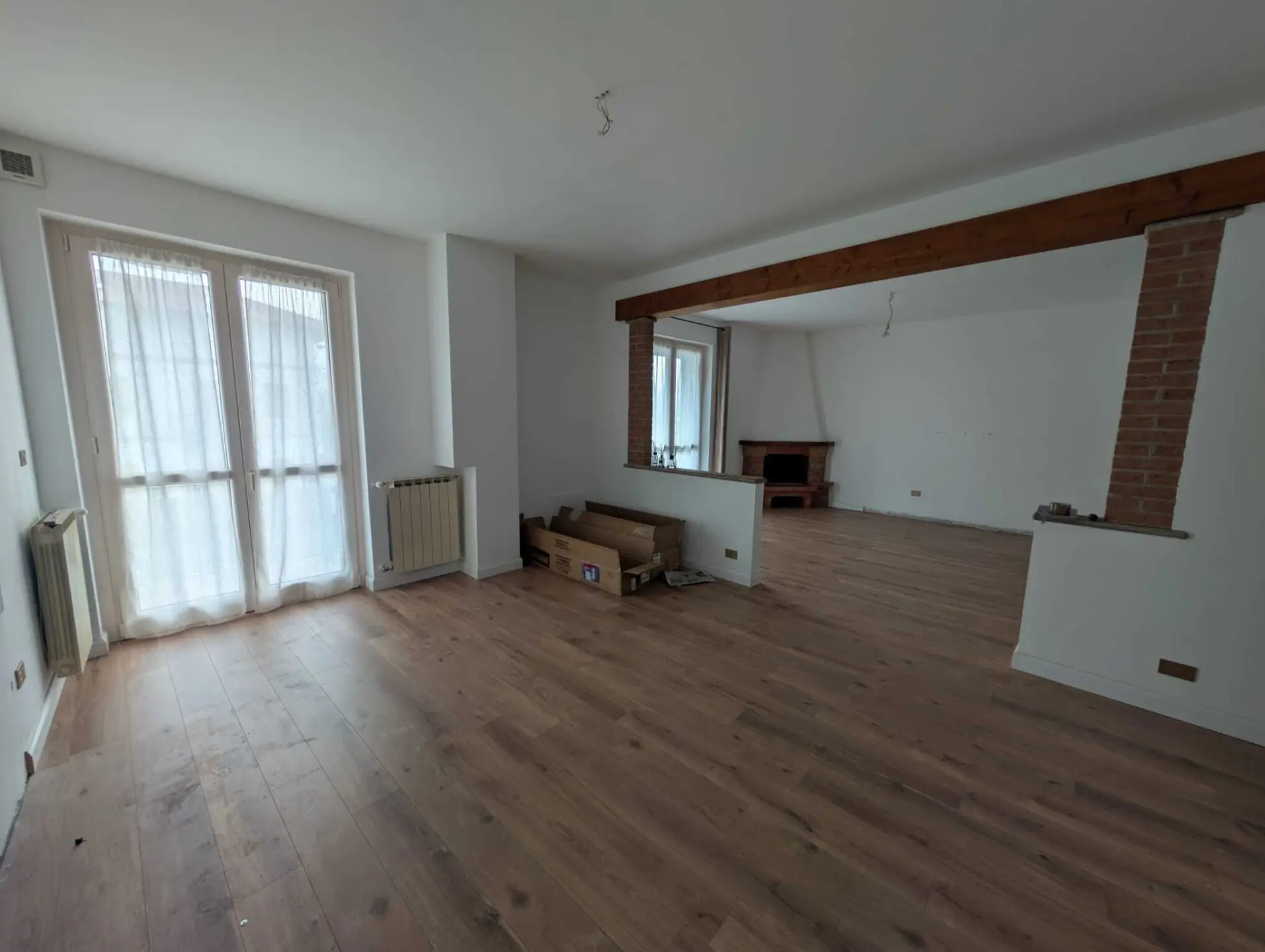 Immagine per Area verde in vendita a Nole via Corio 100