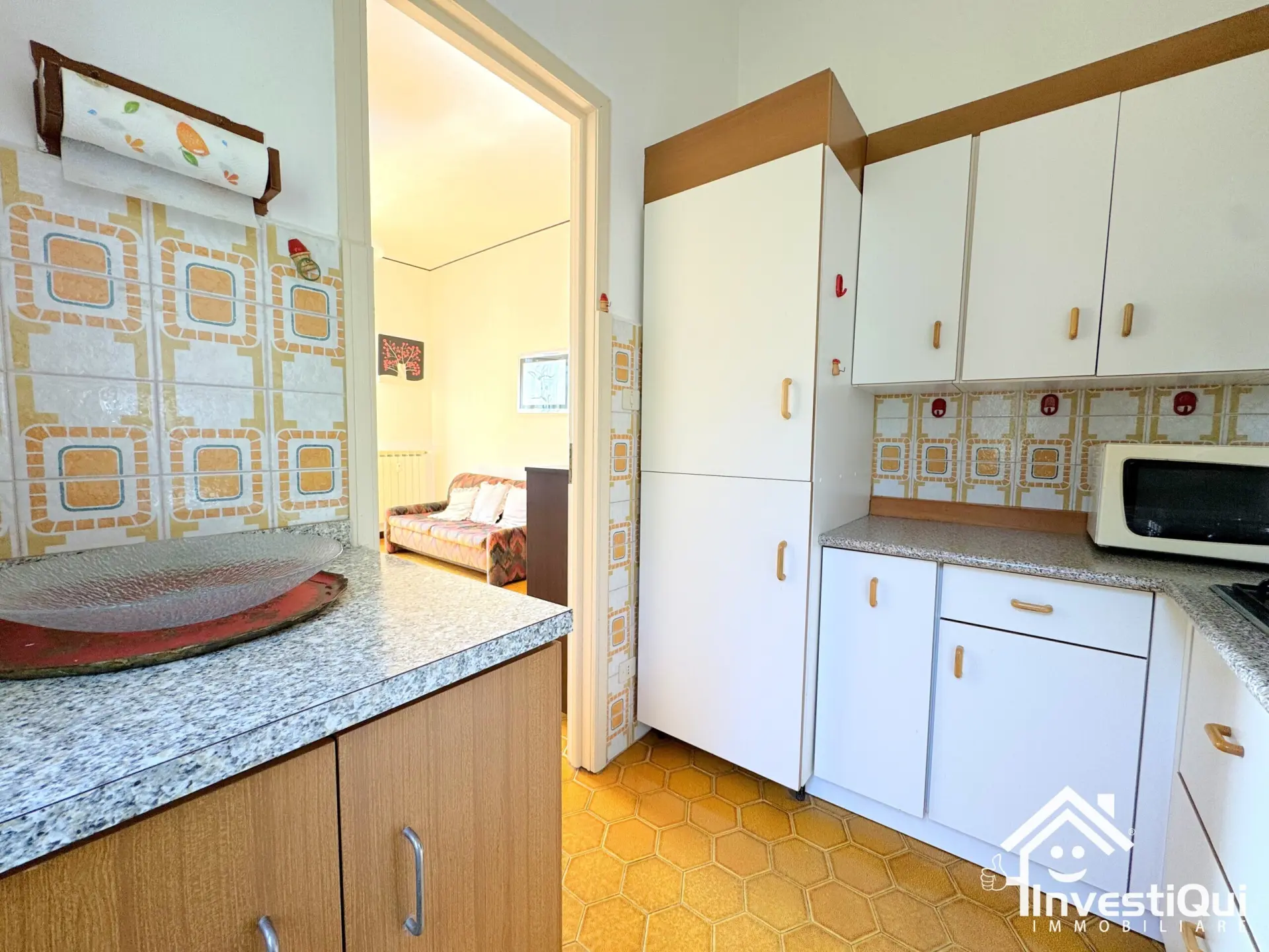 Immagine per Bilocale in vendita a Loano via Degli Orsolani 88