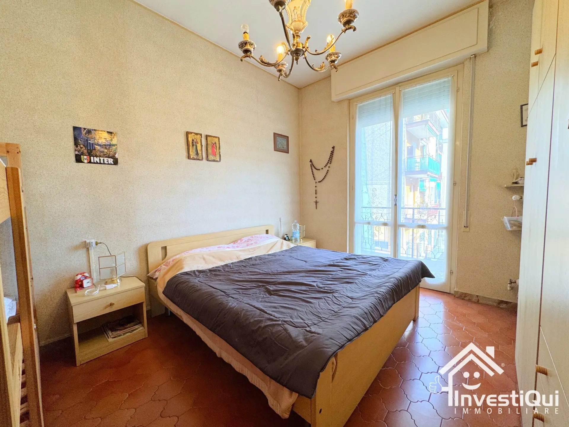 Immagine per Trilocale in vendita a Borghetto Santo Spirito via Michelangelo 18