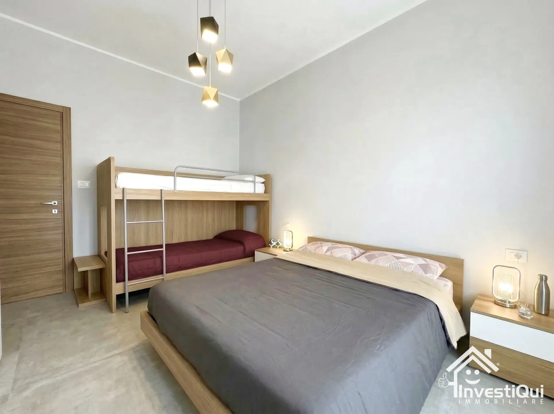 Immagine per Trilocale in vendita a Borghetto Santo Spirito via Michelangelo 18