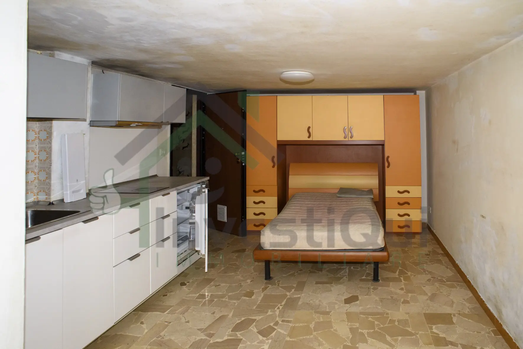 Immagine per Monolocale in vendita a Ciriè