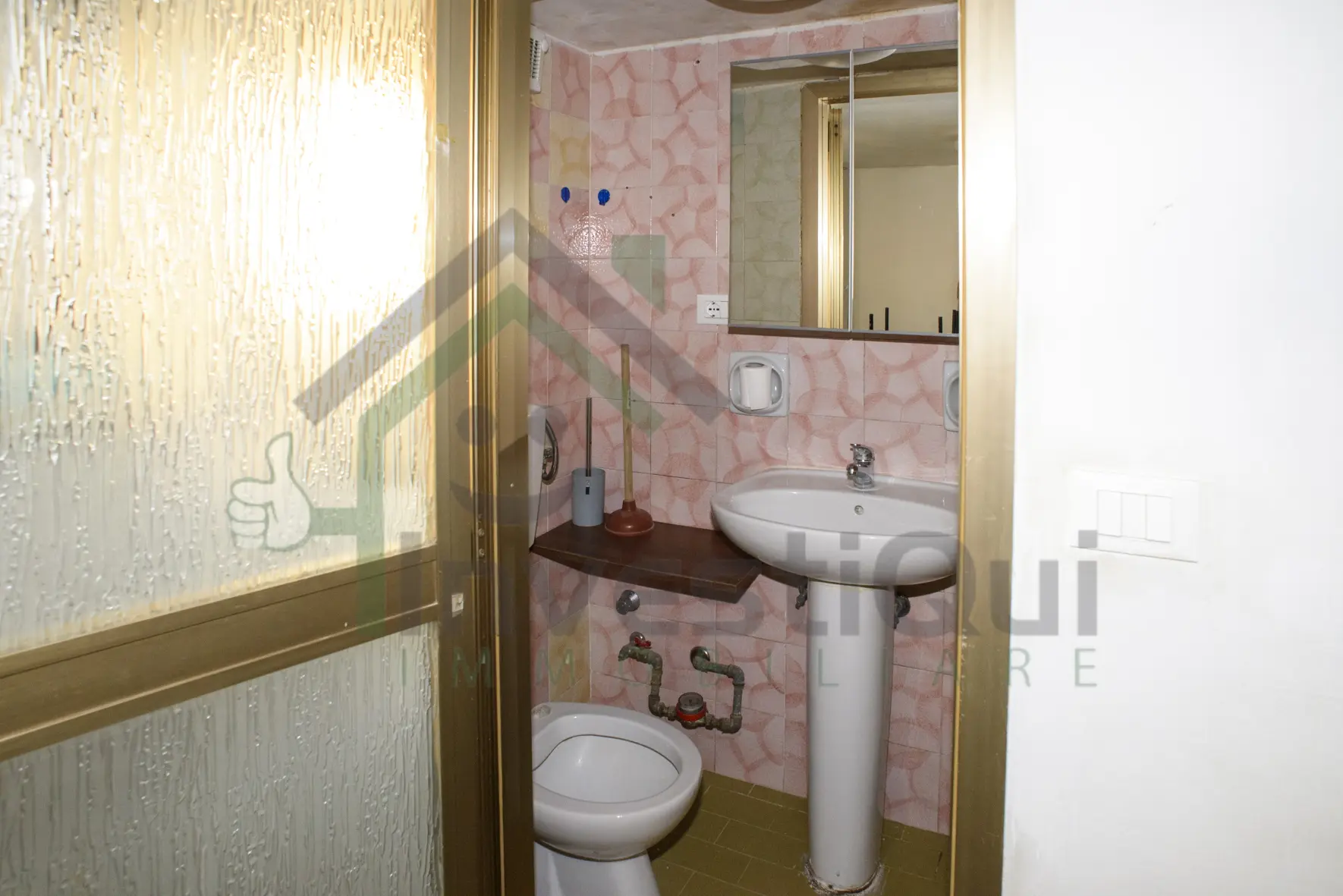 Immagine per Monolocale in vendita a Ciriè