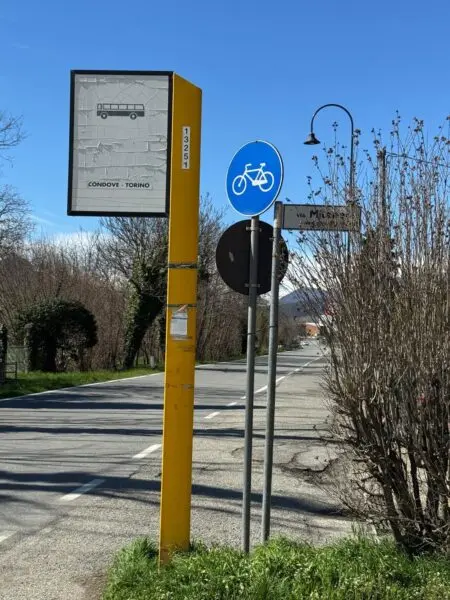 Porzione Di Casa via Milanere 29, Almese